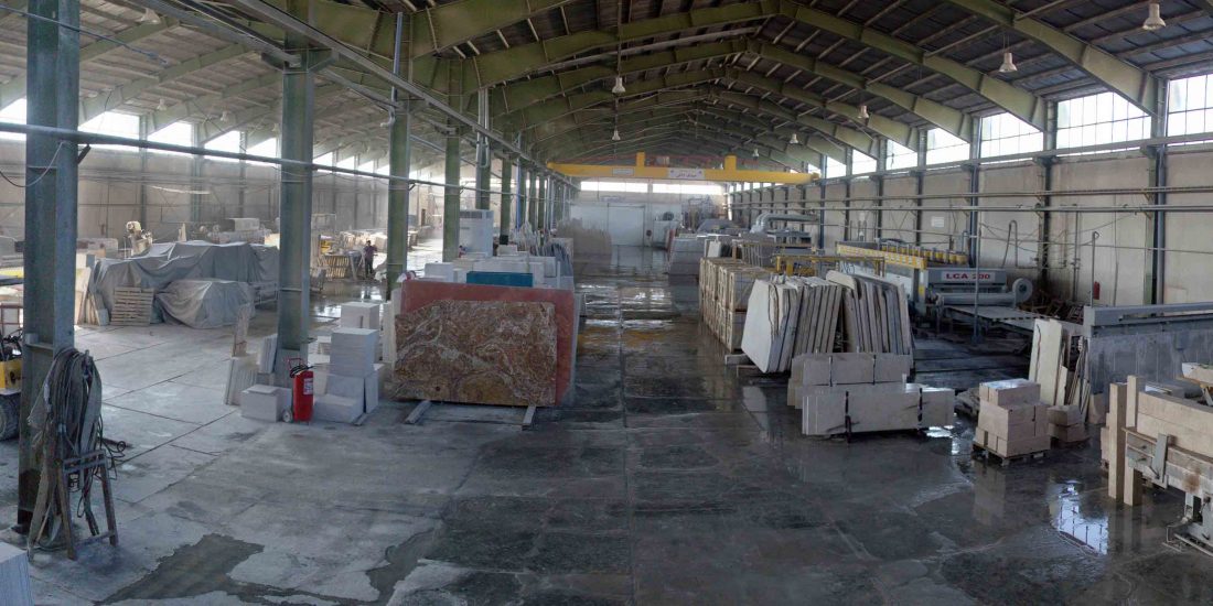 کارمندان صدف داش